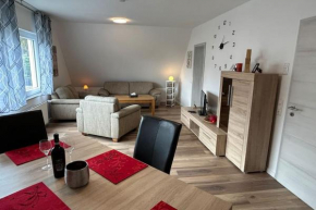 95qm Dachgeschoss für 1 bis 4 Personen - Alte Bäckerei - Neubaustandard Bad Laasphe